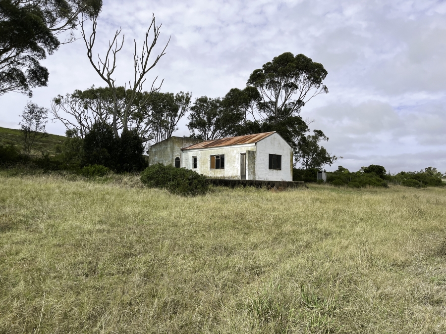 0 Bedroom Property for Sale in Mossel Bay Rural Western Cape